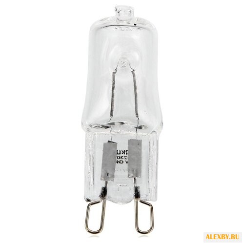 Лампа галогенная Uniel