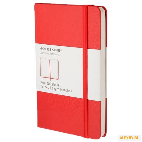 Блокнот Moleskine Classic