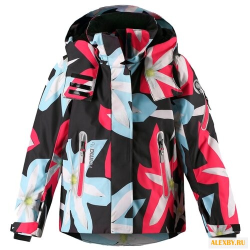 Куртка Reima Roxana 521570B