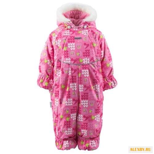 Комбинезон KERRY CAT K18405