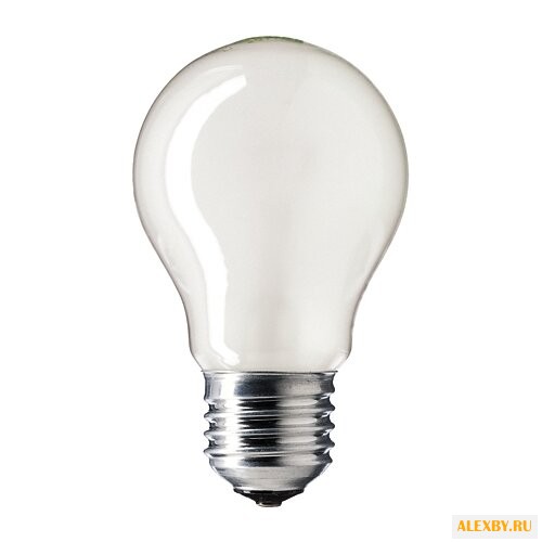 Лампа накаливания Philips