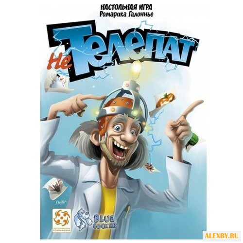 Настольная игра Стиль Жизни Не