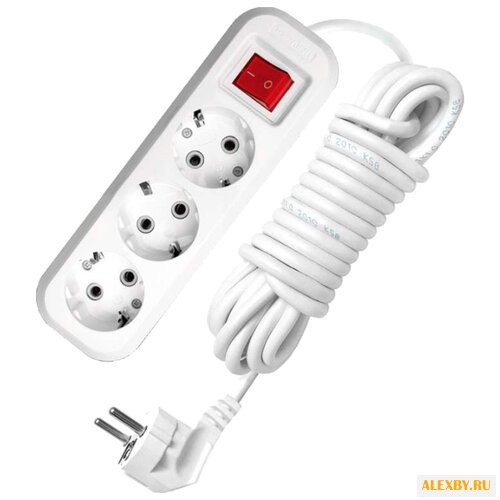 Удлинитель UNIVersal S-303