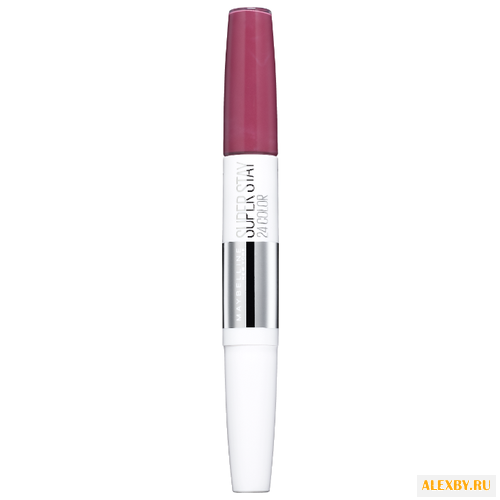Maybelline Super Stay 24H Color