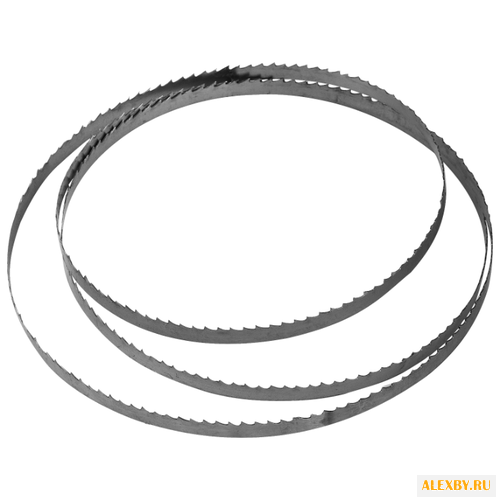 Пильная лента для ленточной