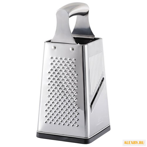 Терка четырехгранная Gefest