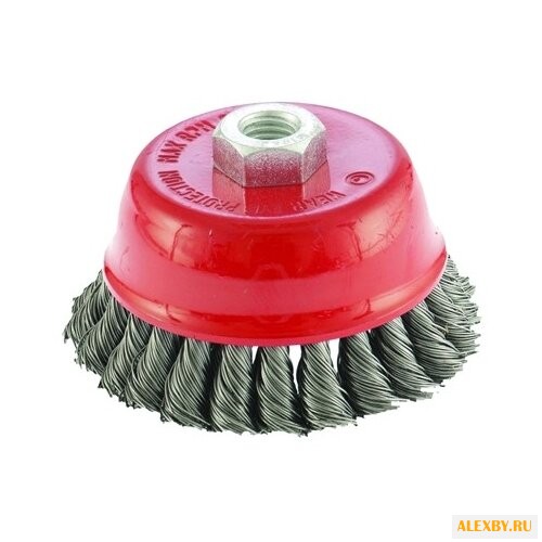 Кордщетка ELITECH 1820.074500