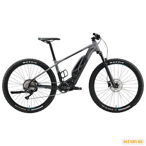 Электровелосипед Merida
