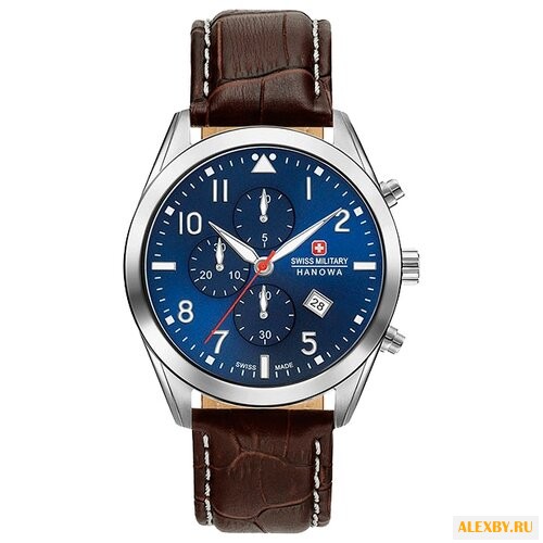 Наручные часы SWISS MILITARY