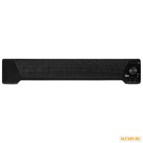 Портативная акустика Qumo Shadow