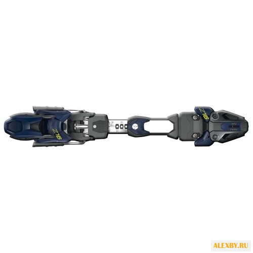 Горнолыжные крепления Fischer