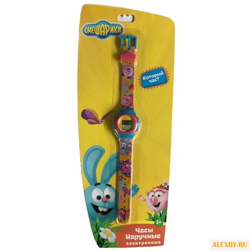 Наручные часы KIDS Euroswan