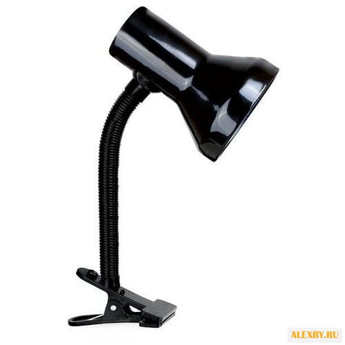 Лампа на прищепке Camelion