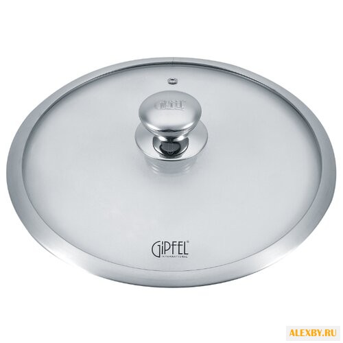 Крышка GiPFEL Strong 1011 20 см