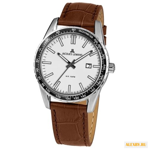 Наручные часы JACQUES LEMANS
