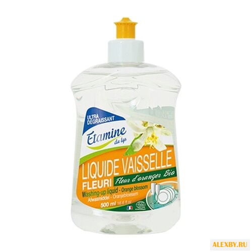 ETAMINE DU LYS Жидкость для