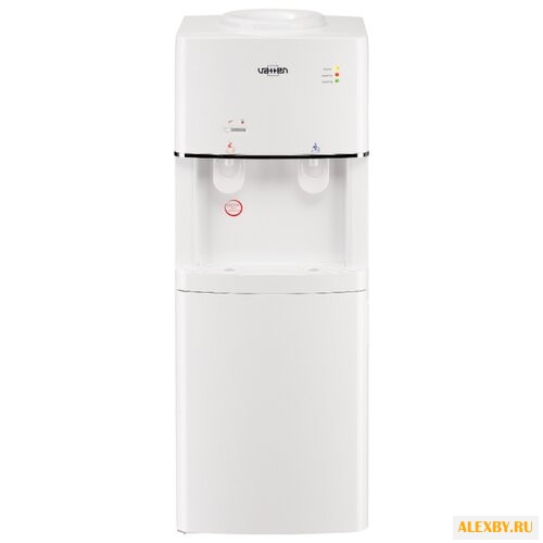 Напольный кулер Vatten V16SKA