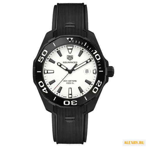 Наручные часы TAG Heuer