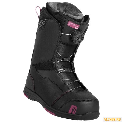 Ботинки для сноуборда Nidecker