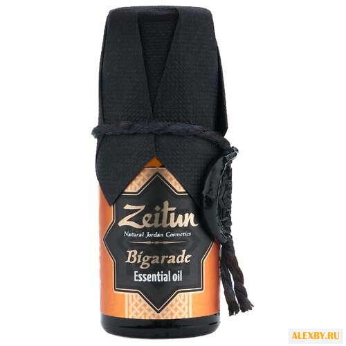 Zeitun эфирное масло Бигарадия