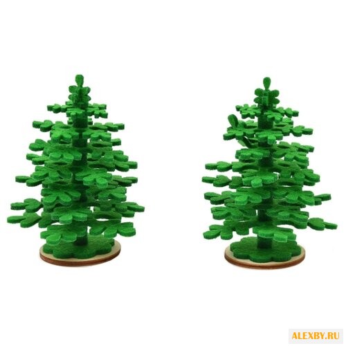 Елка ЯиГрушка Одним прекрасным