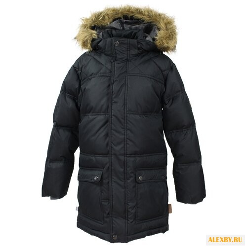 Пуховик Huppa Lucas 17770055