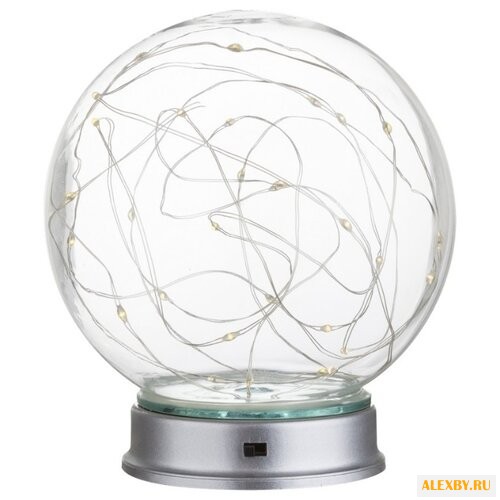 Настольная лампа Globo Lighting