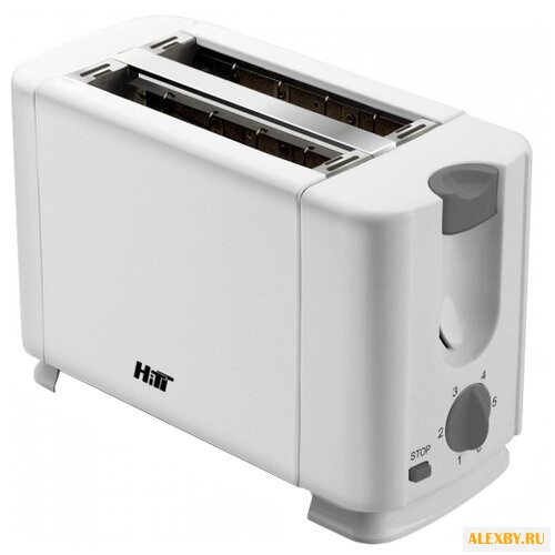 Тостер HITT HT-5304