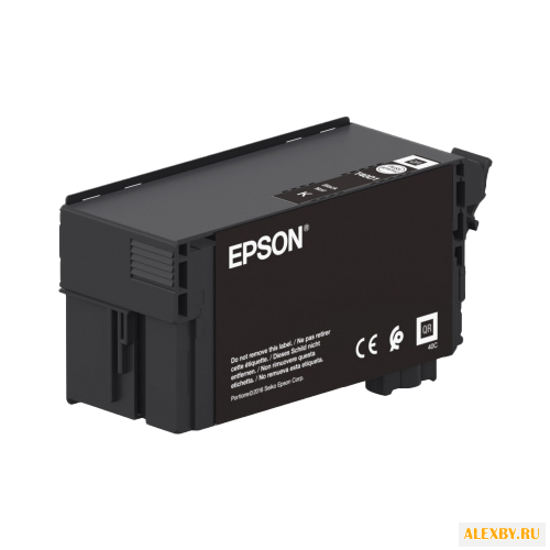 Картридж Epson C13T40D140