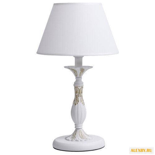 Настольная лампа MW-Light Свеча