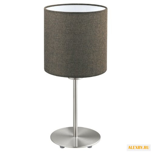 Настольная лампа Eglo Pasteri