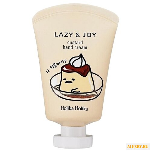 Крем для рук Holika Holika