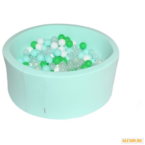 Детский бассейн Hotenok Эко