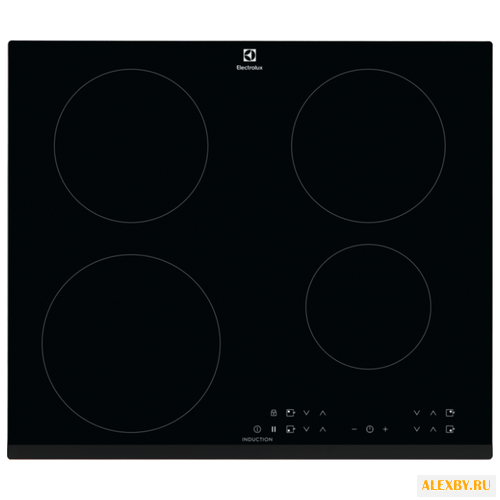 Варочная панель Electrolux
