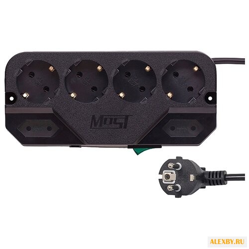 Сетевой фильтр MOST Compact СRG