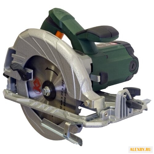 Дисковая пила КАЛИБР ЭПД-1550