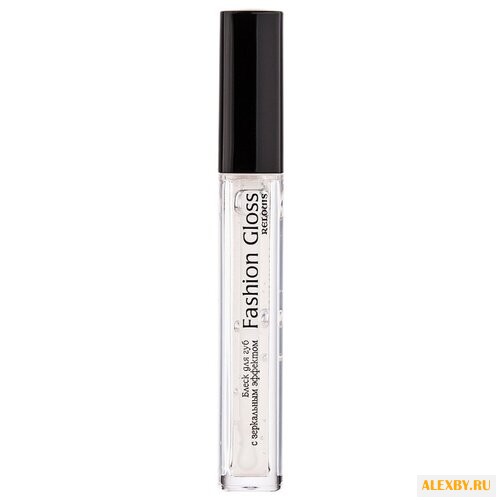 Relouis Блеск для губ Fashion