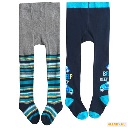 Колготки Pixo