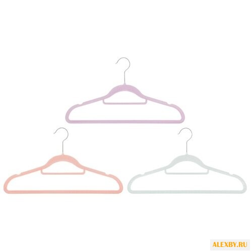 Вешалка EL CASA Набор с