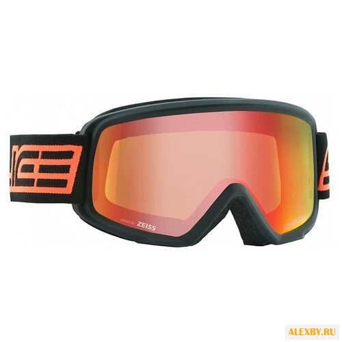 Маска SALICE 608 Daf