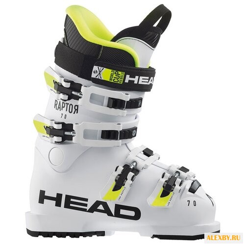 Ботинки для горных лыж HEAD