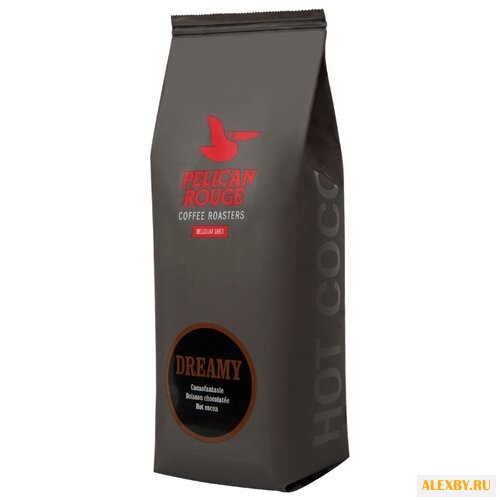 Pelican Rouge Горячий шоколад