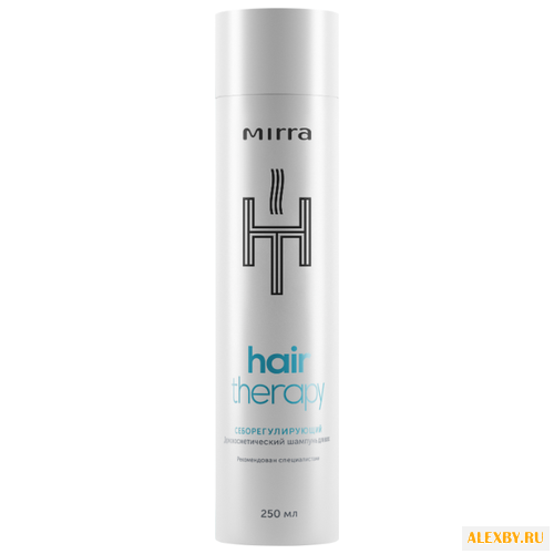 Mirra шампунь HAIR THERAPY