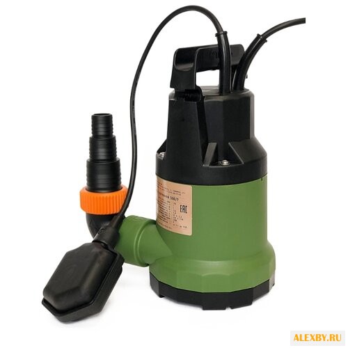 Насос ДЖИЛЕКС Дренажник 100 7
