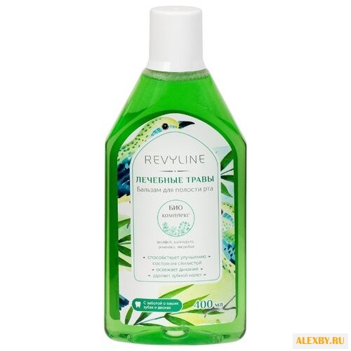 Revyline Ополаскиватель