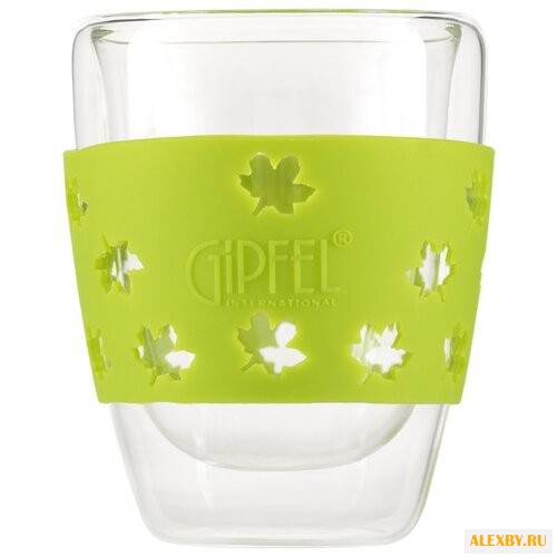 GiPFEL Термобокал с двойными