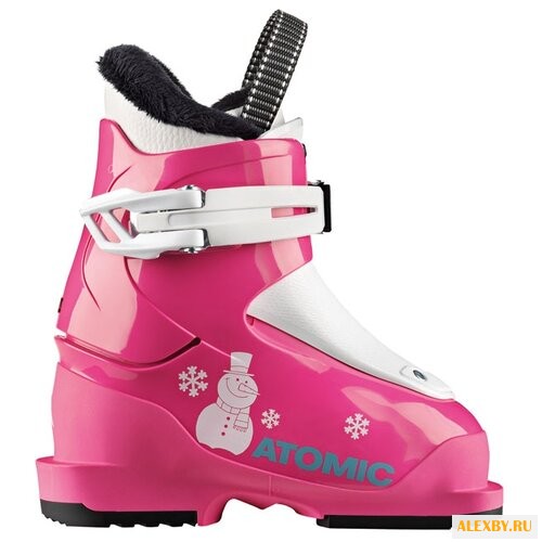Ботинки для горных лыж ATOMIC