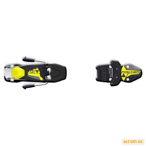 Горнолыжные крепления Fischer