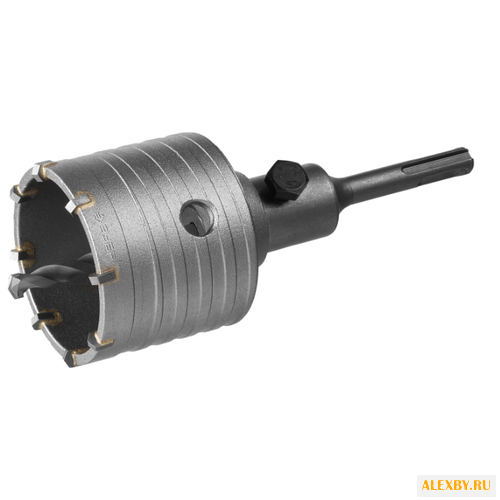 Коронка ЗУБР 29211-65