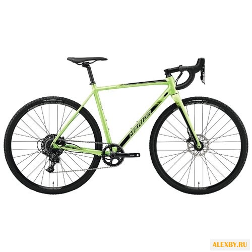 Шоссейный велосипед Merida